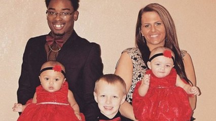 Nobody Can Believe That These Two Girls Are Really Twins