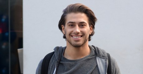 Kem Cetinay Secretly Dated One Of This Year's Love Islanders