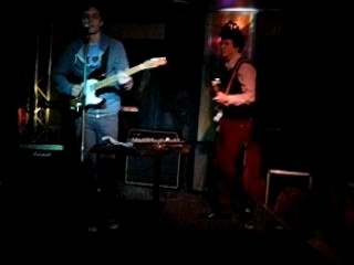 Karl BANG! - Louie Louie