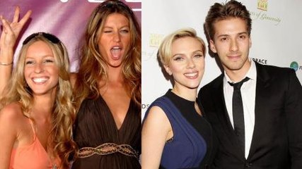 These Stars All Have Twins We'd Never Heard Of...