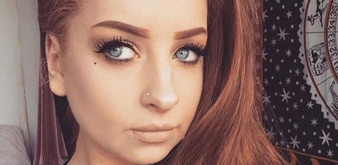 She Experienced Surprising Changes After Ditching Meat For A Vegan Diet