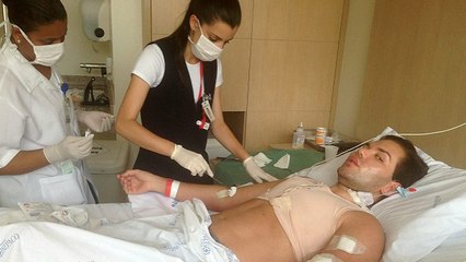 Meet The Man Who Has Spent Over £376,000 To Look Like A Ken Doll