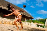 Introducing Pelota: The Ancient Mayan Ball Game That's Nothing Like Football