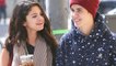 Selena Gomez Reacts To News Justin Bieber Is Engaged To Hailey Baldwin