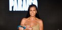 This Sports Illustrated Swimsuit Model Walked Down The Runway Whilst Breastfeeding Her Baby
