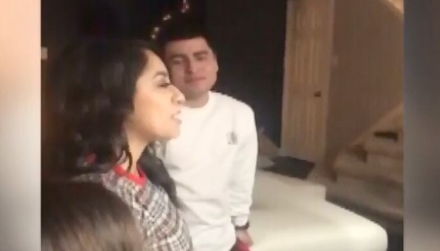 Young Woman Ends Things With Her Cheating Beau In Savage 21st Birthday Speech