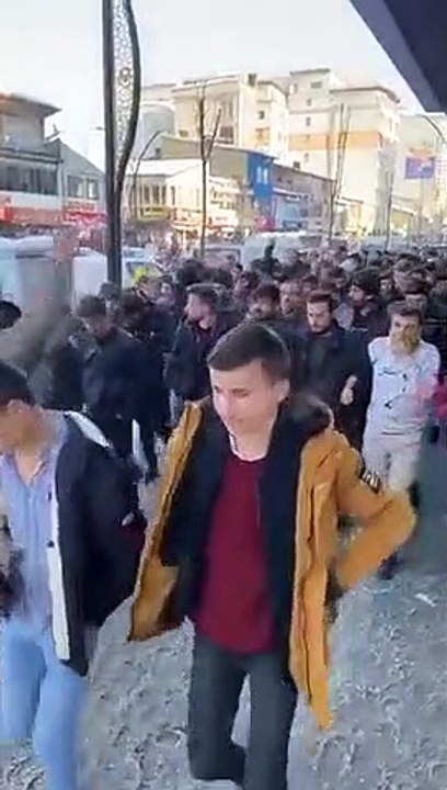 Soygun var