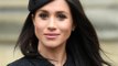 'Meghan Markle Is Nervous About Having To Learn Everything': Revelations From The Duchess of Sussex' Staff