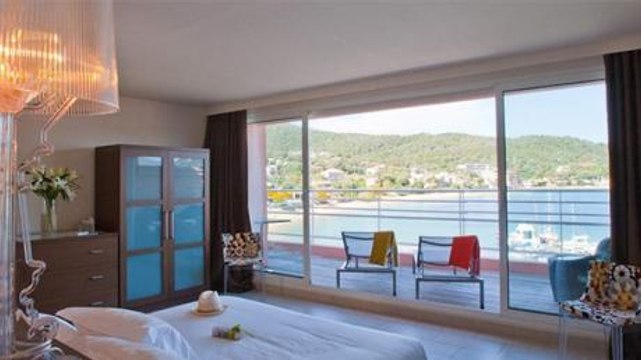 Discover The Luxury Suites Top Hotels Have Been Hiding From You