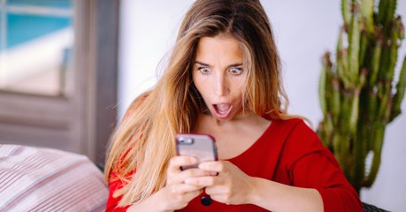 Thanks To A Huge Security Breach, Your Friends May Have Been Listening In On Your Conversations