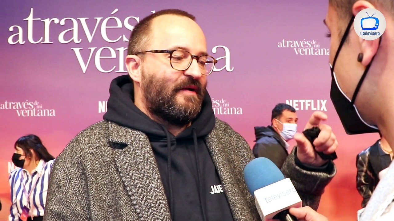 FERNANDO GONZÁLEZ MOLINA quiere hacer la tercera parte de "3 metros sobre el cielo"