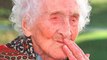 According To This Conspiracy Theory - The Oldest Woman Ever To Have Lived May Have Been A Fraud
