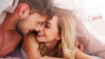 This Is Exactly How Much Of Our Lives We Spend Having Sex