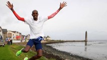 Mo Farah joins 'I'm a Celeb 2020' for massive fee