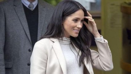 When A Member Of The Public Called Her A 'Fat Lady', Meghan Markle Had The Perfect Response