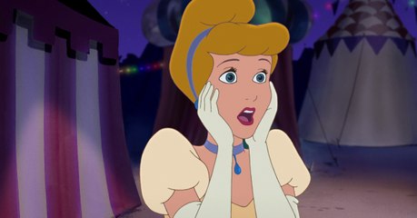 These Three Things Are Strictly Banned From All Disney Movies