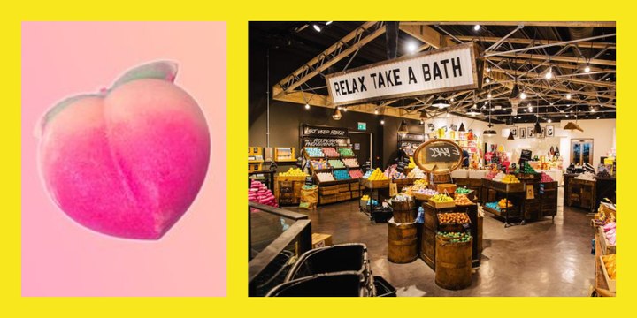Lush Just Dropped A New Valentine's Day Emoji Range And It Is The BOMB