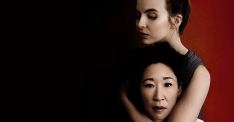 The Trailer For Killing Eve Season 2 Has Arrived And We Can't Cope