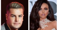 It's Complicated… Chris Hughes Speaks Out About Jesy Nelson Relationship