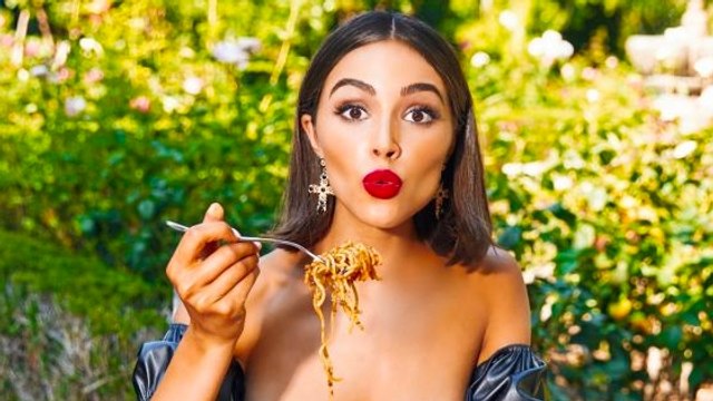 Good News Pasta Fans - This Study Suggests You're Healthier Than The Rest