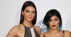 Kylie and Kendall Jenner Have A Very Unconventional Acne Treatment