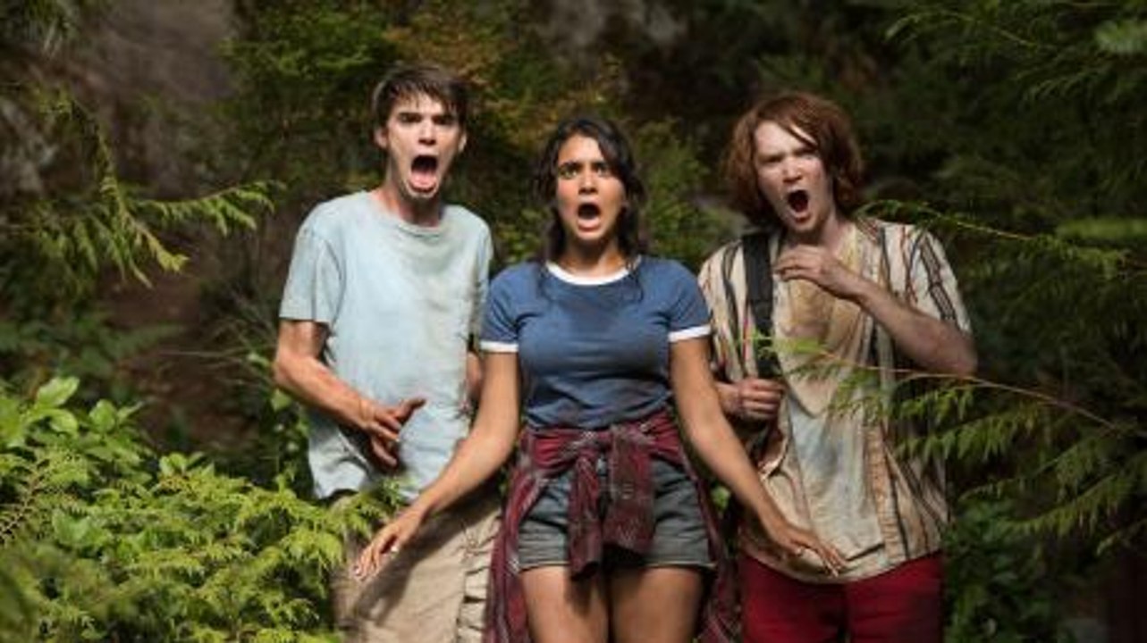 These Are The 3 Star Signs Who Can't Get Enough Of The Great Outdoors