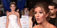 Love Island's Georgia Says She Is 'So Over' Ex-Beau Sam As She Indulges In Celebs Go Dating