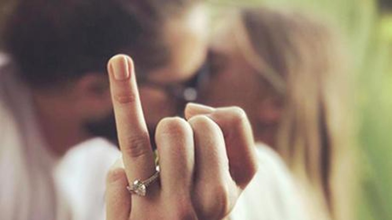 Be Warned - These 5 Star Signs Have Serious Commitment Issues