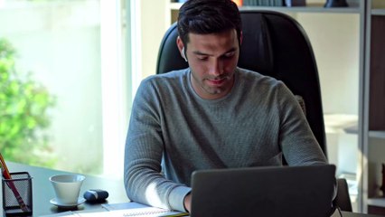 Study reveals just how much exercise offsets a day of sitting down