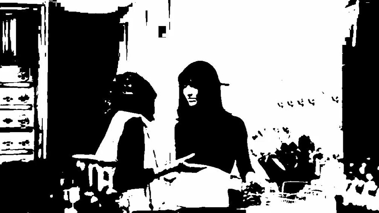 Luca Faggella - La ville s'endormait (J. Brel)