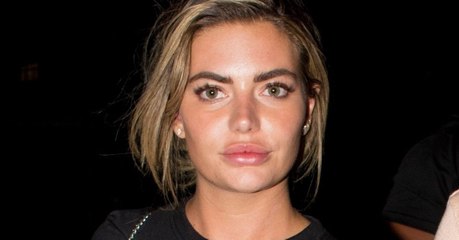 Fans Are NOT HAPPY About Megan Barton Hanson's New Look