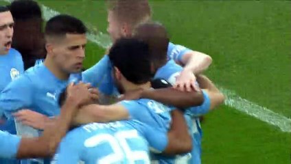 Man City vs Fulham all goals and highlights 05.02.2022