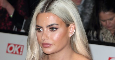 Megan Claims Wes 'Didn't Love Her Back' In Damning New Interview