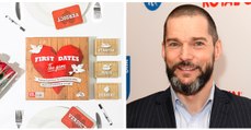 There's Now A First Dates Board Game - And It Sounds Hilarious