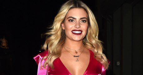 Megan Is On The Hunt For A Husband - And She's Got Some Specific Requirements