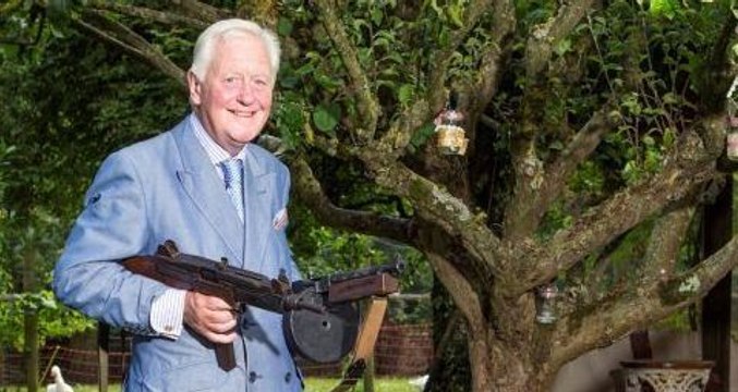 This Billionaire Is 'Recruiting' A Woman To Bear His Heir