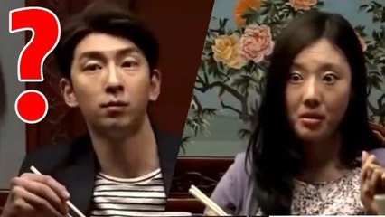 This Korean Restaurant Is For Singles Only - And There’s A Big Surprise Awaiting Them