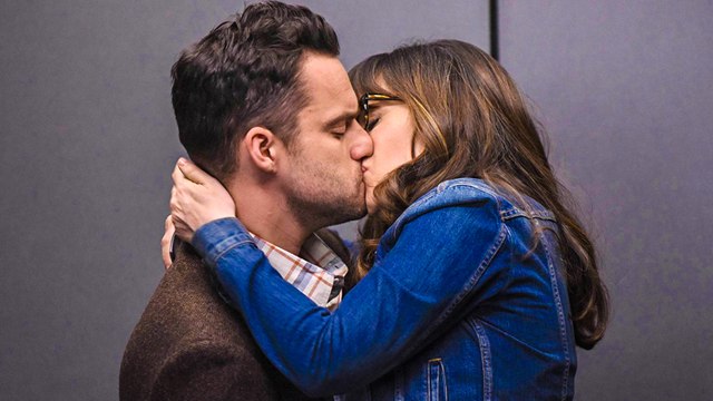 Sleeping With Your Ex Could Actually Be A Better Idea Than You Think...