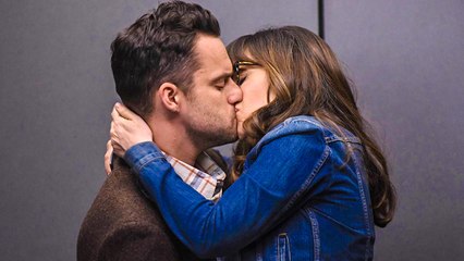 Sleeping With Your Ex Could Actually Be A Better Idea Than You Think...