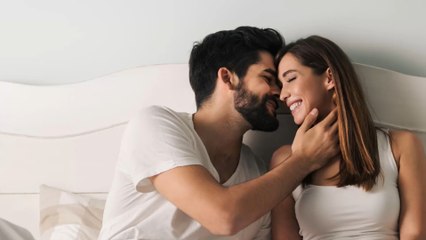 Have you ever suffered from post-sex blues after making love?