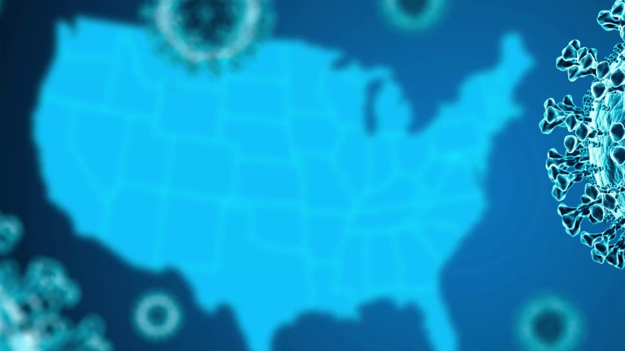 Scientists suspect the new strain of coronavirus could have actually ‘started in America’