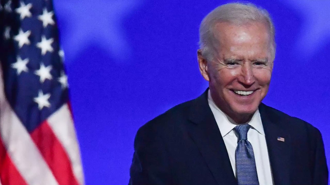 US election: Why don’t we know the results yet and what happens next?