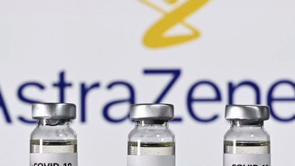 Oxford COVID vaccine approved for rollout as millions face tier four