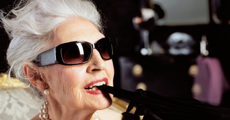 This Is The Real Reason Women Live Longer Than Men