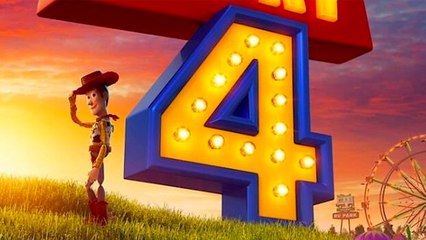 One Of Our Favourite Toy Story Characters Is Back With A Completely New Look