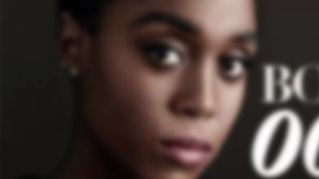 Lashana Lynch confirmed as the new James Bond