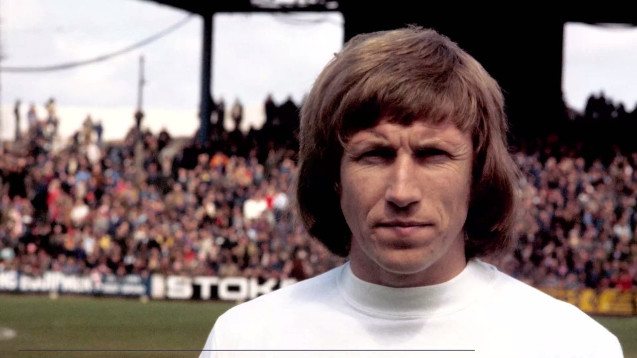 Colin Bell Passes Away