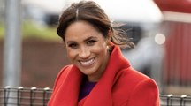 Meghan Markle Has Made Some Surprising Choices For The Royal Baby’s Room