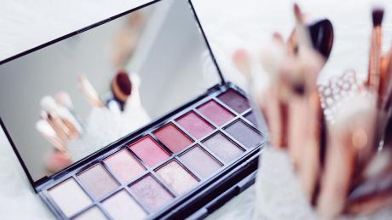 The Most-Searched Beauty Brands On Google Might...