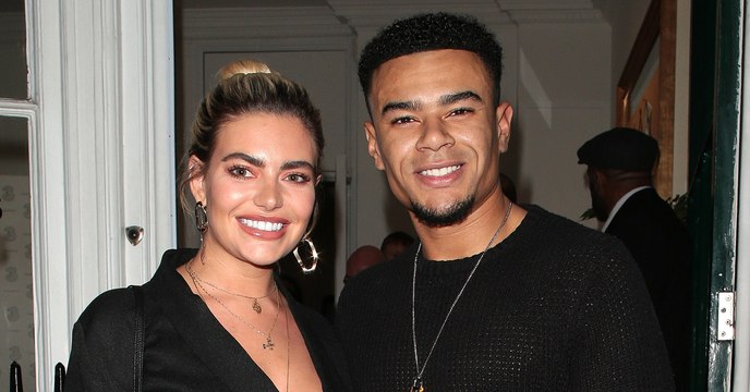 It Looks Like Megan And Wes Are Set To Reunite Once Dancing On Ice Is Over